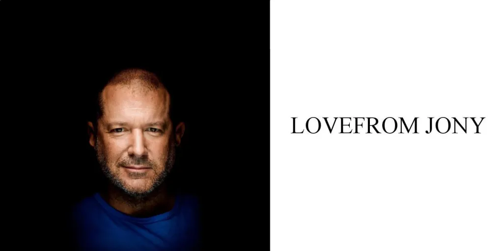 LoveFrom